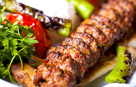 Kebabs